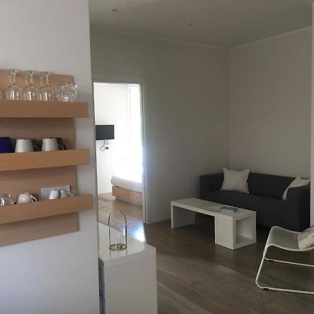 Suite Mare Centro Пезаро Екстер'єр фото