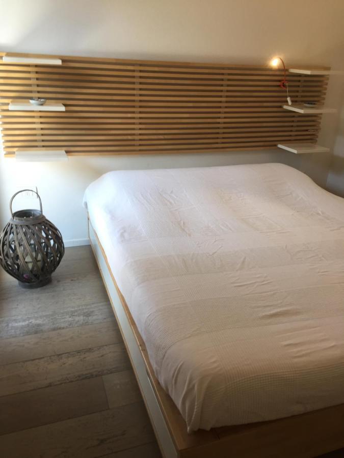 Suite Mare Centro Пезаро Екстер'єр фото