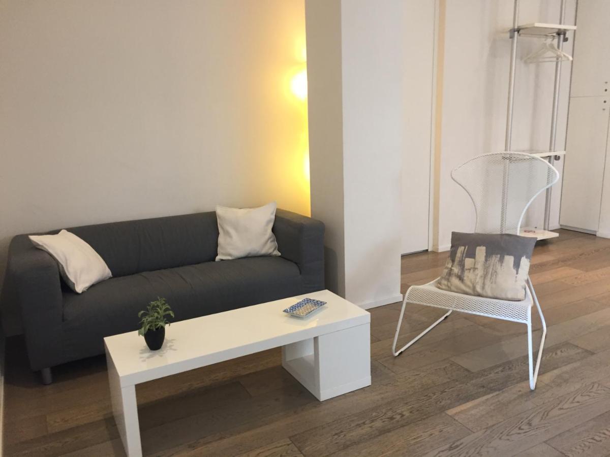 Suite Mare Centro Пезаро Екстер'єр фото