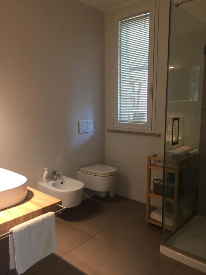 Suite Mare Centro Пезаро Екстер'єр фото