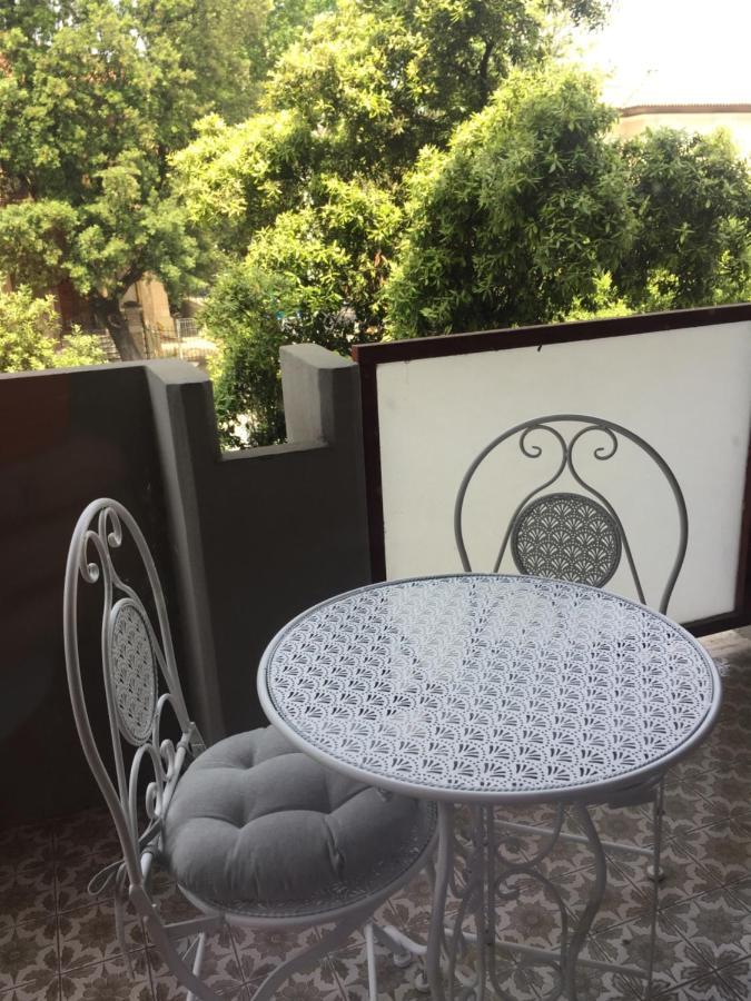 Suite Mare Centro Пезаро Екстер'єр фото