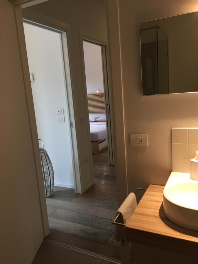 Suite Mare Centro Пезаро Екстер'єр фото