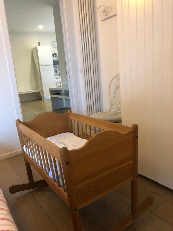 Suite Mare Centro Пезаро Екстер'єр фото