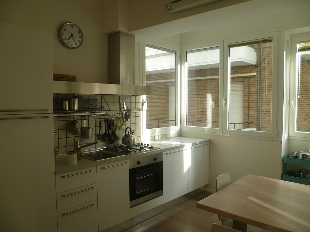 Suite Mare Centro Пезаро Номер фото